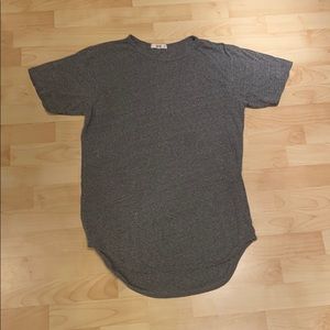Scallop Tee Mens